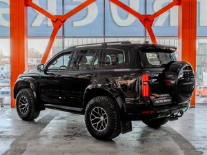 Внедорожник Tank 500 2025 года, 10760000 рублей, Солонцы