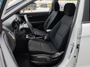 Внедорожник Hyundai Creta 2016 года, 1360000 рублей, Краснодар