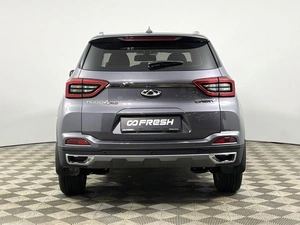 Внедорожник Chery Tiggo 4 Pro 2024 года, 1629900 рублей, Казань
