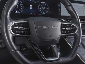 Внедорожник OMODA C5 2023 года, 2033000 рублей, Ростов-на-Дону