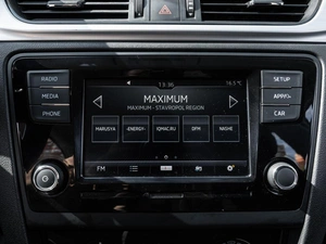 Лифтбек Skoda Rapid 2019 года, 1022000 рублей, Ставрополь