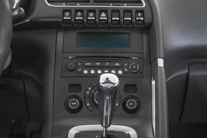 Внедорожник Peugeot 3008 2011 года, 599000 рублей, Кемерово