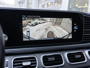 Внедорожник Mercedes-benz GLE-класс 2021 года, 6500000 рублей, Санкт-Петербург