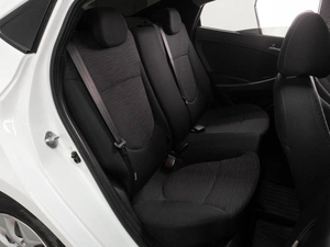 Седан Hyundai Solaris 2015 года, 999000 рублей, Воронеж