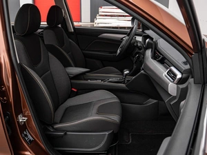 Внедорожник Baic X35 2023 года, 1750000 рублей, Краснодар