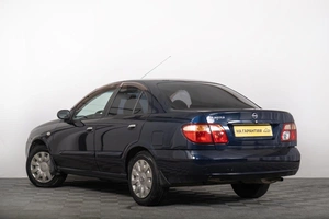 Седан Nissan Almera 2006 года, 569000 рублей, Томск