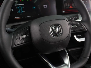 Внедорожник Changan CS35 Plus 2024 года, 1999000 рублей, Воронеж