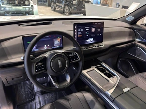 Внедорожник Wey 07 2025 года, 7199000 рублей, Красноярск