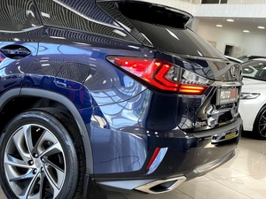Внедорожник Lexus RX 2016 года, 3497000 рублей, Солонцы