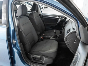 Хетчбэк Volkswagen Golf 2013 года, 1007000 рублей, Ставрополь