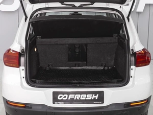 Внедорожник Volkswagen Tiguan 2015 года, 1799000 рублей, Ростов-на-Дону