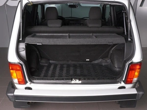 Внедорожник ВАЗ (LADA) Niva Legend 2024 года, 989000 рублей, Минеральные Воды