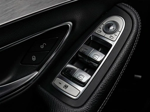 Седан Mercedes-benz C-класс 2016 года, 2790000 рублей, Краснодар