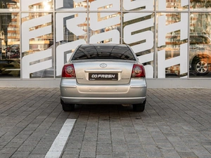 Седан Toyota Avensis 2007 года, 999000 рублей, Ставрополь