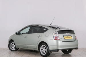 Лифтбек Toyota Prius 2008 года, 749000 рублей, Красноярск