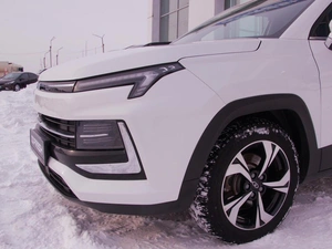 Внедорожник Москвич 3 2022 года, 1199000 рублей, Владимир