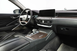 Седан Kia K900 2019 года, 4139000 рублей, Новосибирск