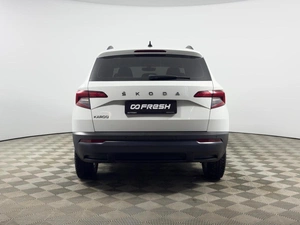 Внедорожник Skoda Karoq 2020 года, 2087100 рублей, Казань