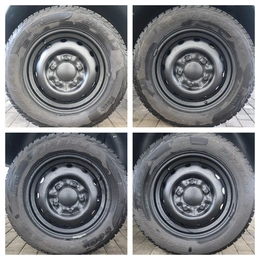 Внедорожник ВАЗ (LADA) 2121 (4x4) 2024 года, 985000 рублей, Орёл