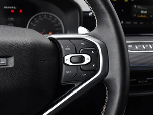 Внедорожник Haval Jolion 2024 года, 1980000 рублей, Краснодар