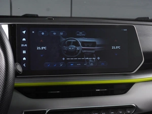 Внедорожник Geely Coolray 2023 года, 2169000 рублей, Минеральные Воды