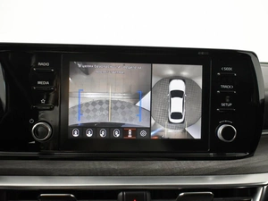 Седан Kia K5 2021 года, 2173100 рублей, Казань