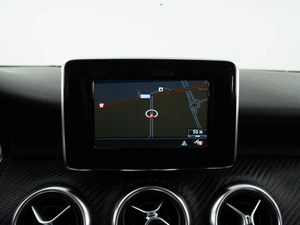 Хетчбэк Mercedes-benz A-класс 2013 года, 1517050 рублей, Москва