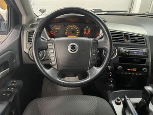Внедорожник SsangYong Kyron 2008 года, 920000 рублей, Ярославль
