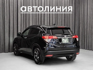 Внедорожник Honda Vezel 2019 года, 1900000 рублей, Красноярск