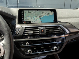 Внедорожник BMW X4 2018 года, 4380000 рублей, Краснодар