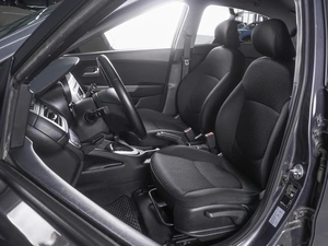 Седан Kia Rio 2015 года, 960000 рублей, Ростов-на-Дону