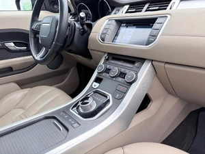 Внедорожник Land Rover Range Rover Evoque 2015 года, 2190000 рублей, Орёл