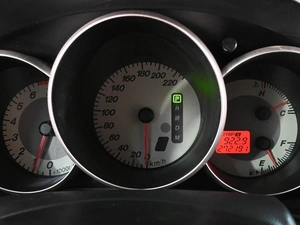 Седан Mazda 3 2007 года, 739000 рублей, Ростов-на-Дону