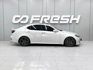 Седан Lexus IS 2010 года, 1495000 рублей, Ростов-на-Дону