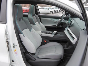 Внедорожник Changan UNI-T 2023 года, 2650000 рублей, Волгоград