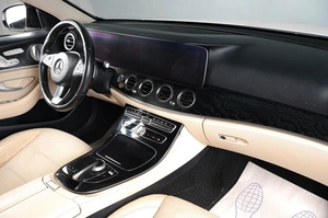 Седан Mercedes-benz E-класс 2016 года, 3359000 рублей, Тюмень