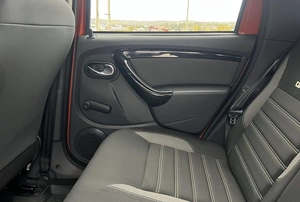 Внедорожник Renault Duster 2018 года, 1370000 рублей, Солонцы