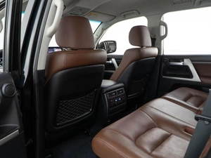 Внедорожник Toyota Land Cruiser 2017 года, 5679000 рублей, Москва