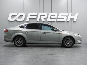 Седан Ford Mondeo 2008 года, 719000 рублей, Воронеж