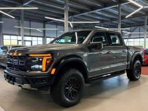 Пикап Ford F-150 Raptor 2025 года, 13190000 рублей, Павловская Слобода