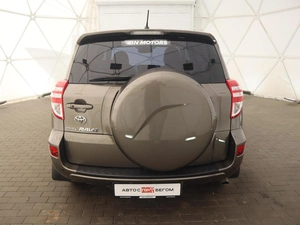 Внедорожник Toyota RAV4 2011 года, 1465000 рублей, Орёл