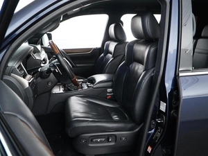 Внедорожник Lexus LX 2018 года, 5999099 рублей, Москва