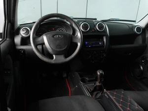Лифтбек ВАЗ (LADA) Granta 2015 года, 449000 рублей, Минеральные Воды