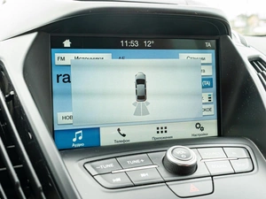 Внедорожник Ford Kuga 2018 года, 1730000 рублей, Краснодар