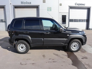 Внедорожник ВАЗ (LADA) Niva 2023 года, 965000 рублей, Железногорск