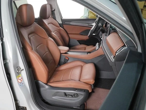 Внедорожник Skoda Kodiaq 2025 года, 5649000 рублей, Воронеж