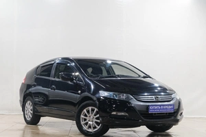 Лифтбек Honda Insight 2009 года, 889000 рублей, Новокузнецк