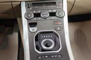 Внедорожник Land Rover Range Rover Evoque 2014 года, 2109000 рублей, Новосибирск