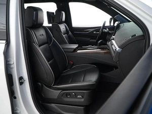 Внедорожник Cadillac Escalade 2022 года, 10351050 рублей, Москва
