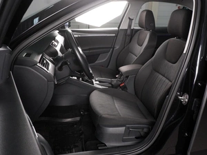 Лифтбек Skoda Octavia 2017 года, 1929000 рублей, Минеральные Воды